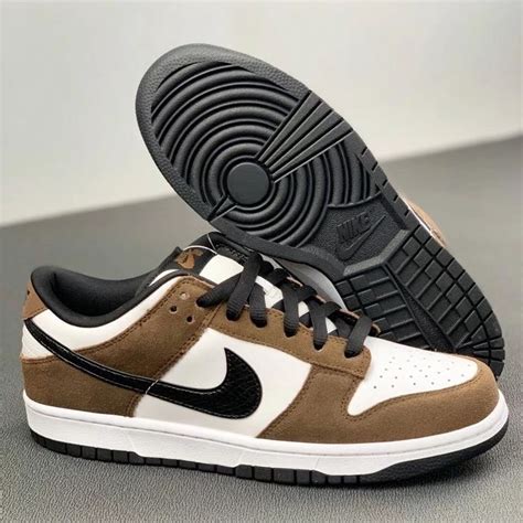 dunk low sb trail